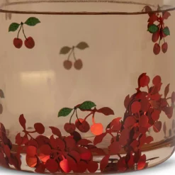 Sale Lot de 2 gobelets à paillettes Cherry Gobelet