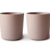 Online Lot de 2 gobelets Blush Gobelet