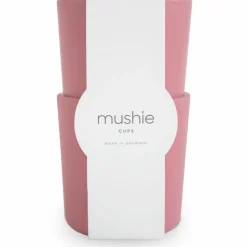 Clearance Lot de 2 gobelets Dusty Rose Gobelet