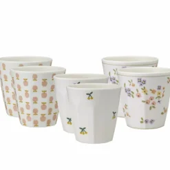 Sale Lot de 6 gobelets Emile et Ida Gobelet