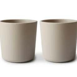 Hot Lot de 2 gobelets Vanilla Gobelet