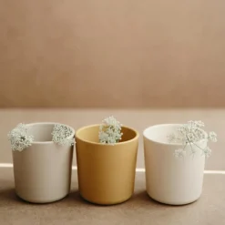 Hot Lot de 2 gobelets Vanilla Gobelet