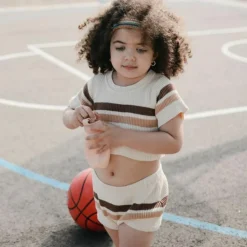 Lot de 2 gourdes alimentaires Blush Gourde Alimentaire