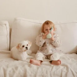 New Lot de 2 gourdes alimentaires Cambridge Blue Gourde Alimentaire