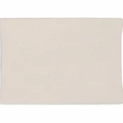 New Lot de 2 housses de matelas à langer en éponge Oatmeal (50 x 70 cm) Housse De Matelas À Langer