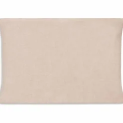 Hot Lot de 2 housses de matelas à langer Wild Rose-Biscuit (50 x 70 cm) Housse De Matelas À Langer
