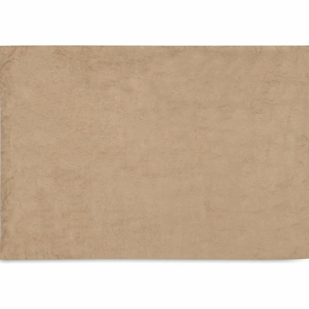 Hot Lot de 2 housses de matelas à langer Wild Rose-Biscuit (50 x 70 cm) Housse De Matelas À Langer