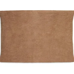 Jollein Lot de 2 housses de matelas à langer en éponge Biscuit (50 x 70 cm)