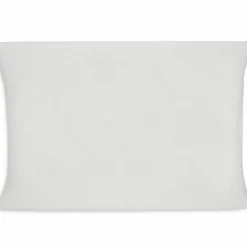 Hot Lot de 2 housses de matelas à langer éponge Ivory-Nougat (50 x 70 cm) Housse De Matelas À Langer