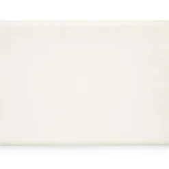 Discount Lot de 2 housses de matelas à langer en éponge ivoire (50 x 70 cm) Housse De Matelas À Langer