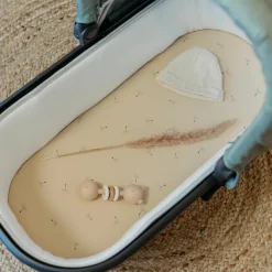 Lot de 3 housses de matelas à langer Boho (40 x 80 cm) Housse De Matelas À Langer