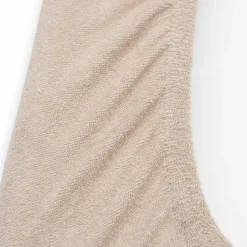 Jollein Lot de 2 housses matelas à langer en éponge Wild Rose (50 x 70 cm)