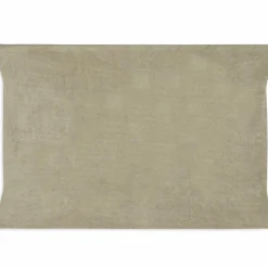 Jollein Lot de 2 housses matelas à langer en éponge Olive Green (50 x 70 cm)