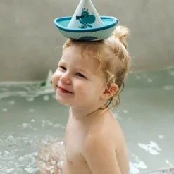 Sale Lot de 3 jouets de bain bateau Jungle Jouet De Bain