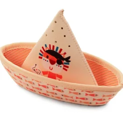 Sale Lot de 3 jouets de bain bateau Jungle Jouet De Bain