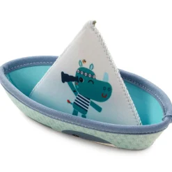 Sale Lot de 3 jouets de bain bateau Jungle Jouet De Bain