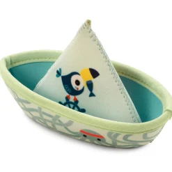 Sale Lot de 3 jouets de bain bateau Jungle Jouet De Bain