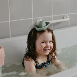 Lot de 5 jouets de bain Boats Rustic Jouet De Bain