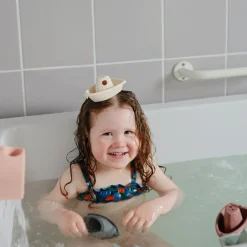 Lot de 5 jouets de bain Boats Rustic Jouet De Bain