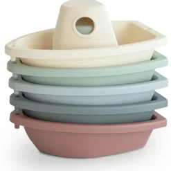 Best Lot de 5 jouets de bain Boats Original Jouet De Bain