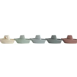 Best Lot de 5 jouets de bain Boats Original Jouet De Bain