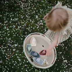 Best Lot de 5 jouets de bain Boats Original Jouet De Bain