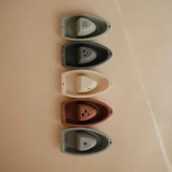 Best Lot de 5 jouets de bain Boats Original Jouet De Bain