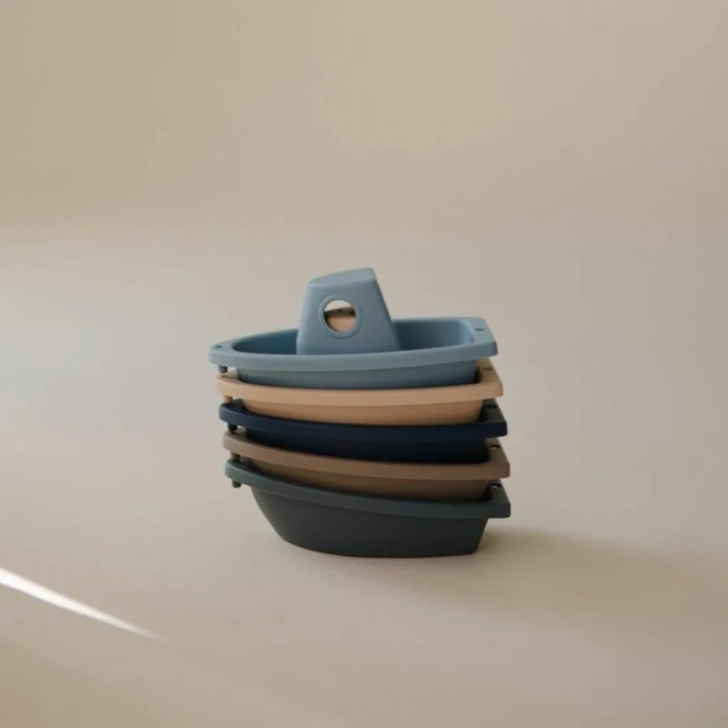 Discount Lot de 5 jouets de bain Boats Ocean Jouet De Bain