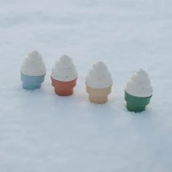 Hot Lot de 4 jouets de bain Ice Cream Jouet De Bain