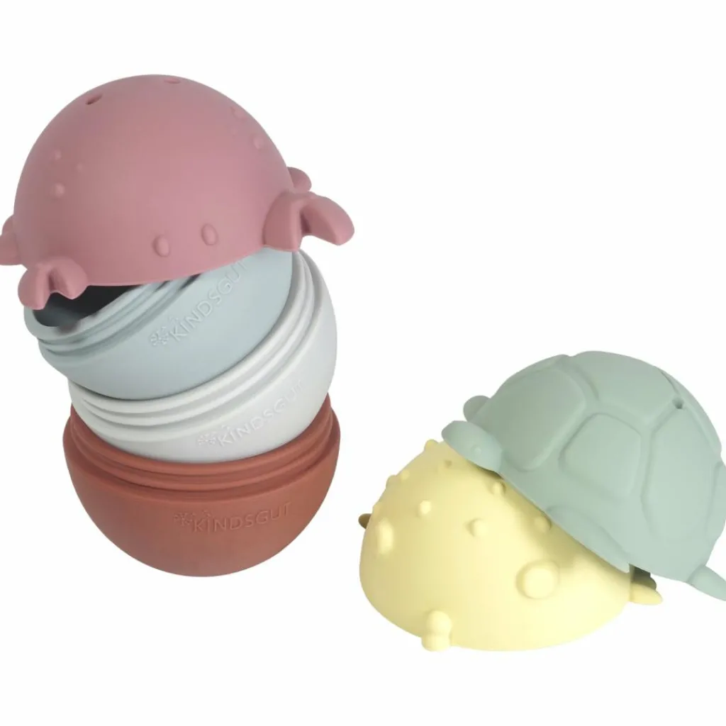 Hot Lot de 3 jouets de bain Océan Jouet De Bain