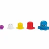 Clearance Lot de 5 jouets de bain Ocean Explorer Jouet De Bain