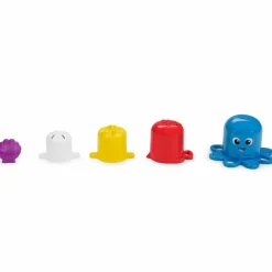 Clearance Lot de 5 jouets de bain Ocean Explorer Jouet De Bain