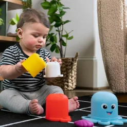 Clearance Lot de 5 jouets de bain Ocean Explorer Jouet De Bain