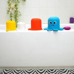 Clearance Lot de 5 jouets de bain Ocean Explorer Jouet De Bain