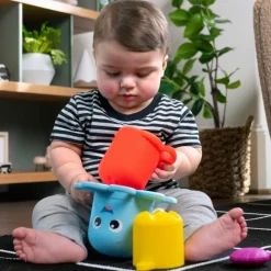 Clearance Lot de 5 jouets de bain Ocean Explorer Jouet De Bain