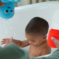 Clearance Lot de 5 jouets de bain Ocean Explorer Jouet De Bain