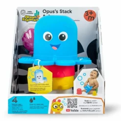 Clearance Lot de 5 jouets de bain Ocean Explorer Jouet De Bain