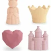 Outlet Lot de 4 jouets de bain Princess Jouet De Bain