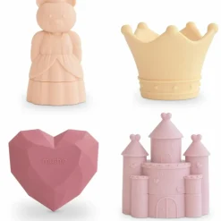 Outlet Lot de 4 jouets de bain Princess Jouet De Bain