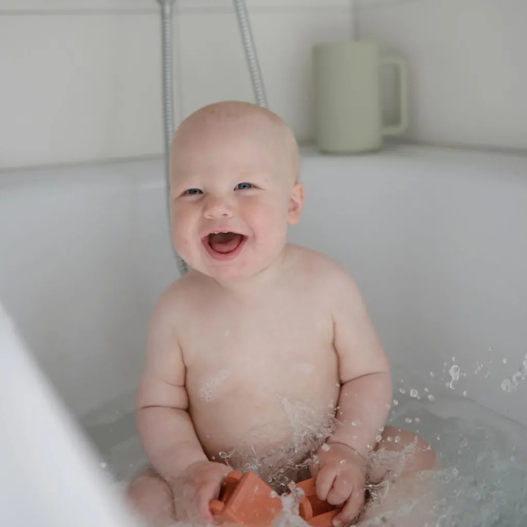 Lot de 4 jouets de bain Vehicules Jouet De Bain