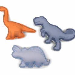 Discount Lot de 3 jouets de plage Dinosaure Jouet De Plage / Piscine