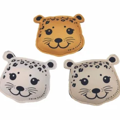 Best Lot de 3 jouets de plage Léopard Jouet De Plage / Piscine