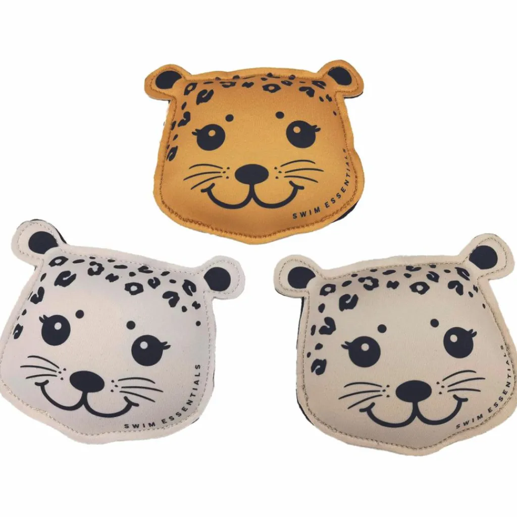 Best Lot de 3 jouets de plage Léopard Jouet De Plage / Piscine