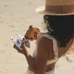 Best Lot de 3 jouets de plage Léopard Jouet De Plage / Piscine