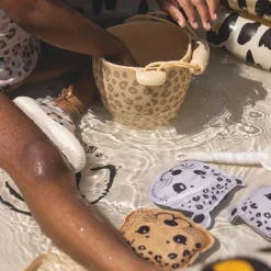 Best Lot de 3 jouets de plage Léopard Jouet De Plage / Piscine