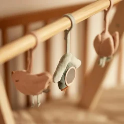 Sale Lot de 3 jouets pour arche d'éveil Lovely Birds Jouets Pour Arche