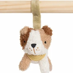 Jollein Lot de 3 jouets pour arche d'éveil Tiny Park