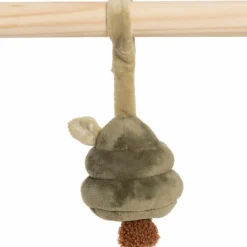 Jollein Lot de 3 jouets pour arche d'éveil Tiny Park