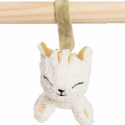 Jollein Lot de 3 jouets pour arche d'éveil Tiny Park