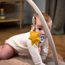 Filibabba Lot de 3 jouets sensoriels à suspendre Dreamy Adventurers